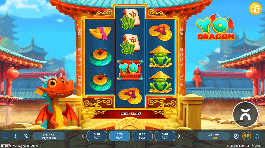 Como jogar Yo Dragon – guia passo a passo para brasileiros